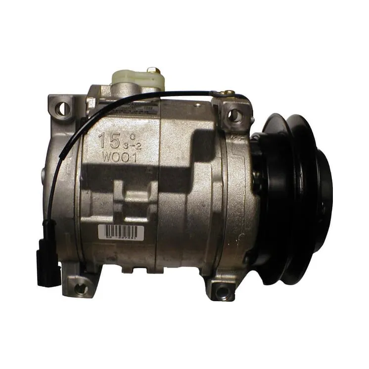 Airco compressor  KL000010 AGRALV KL100010