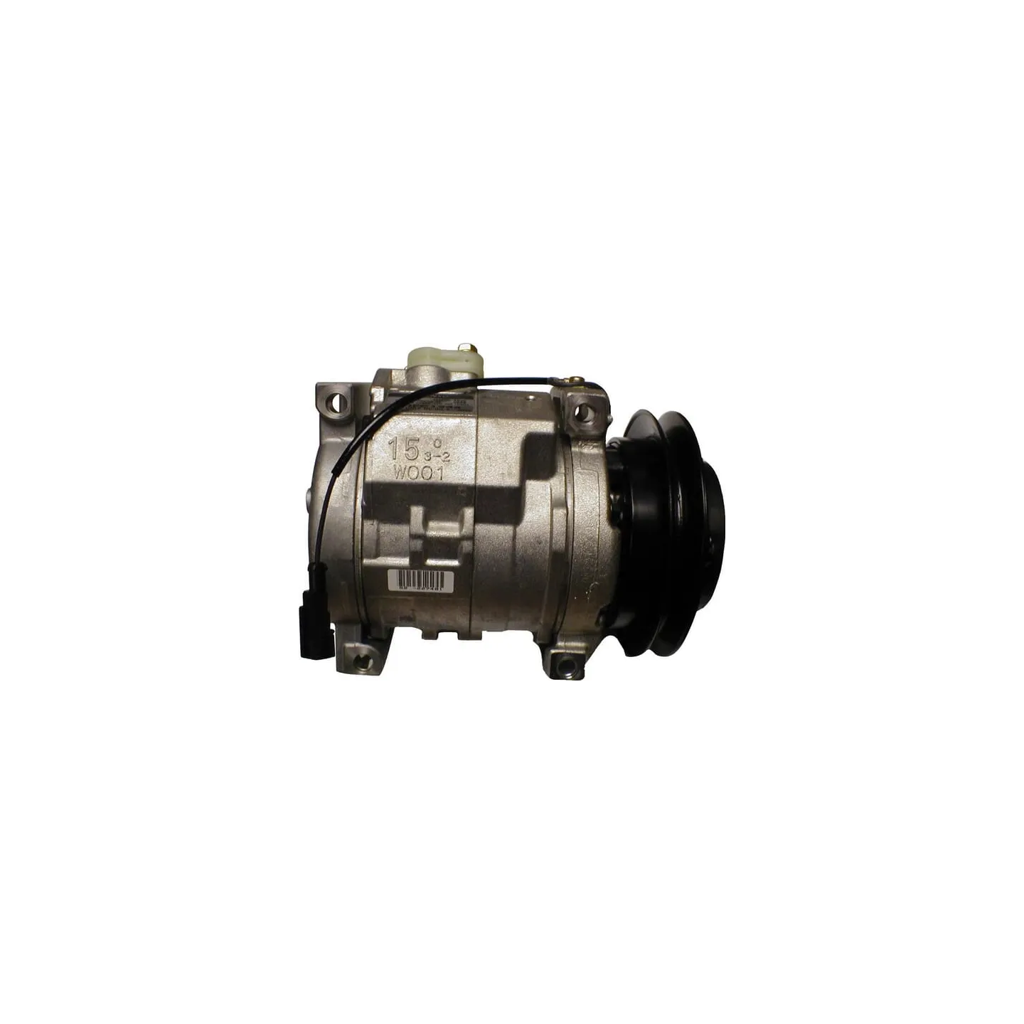 Airco compressor  KL000010 AGRALV KL100010