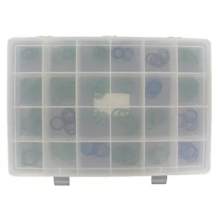 O-gredzenu sortiments KL070026 AGRALV