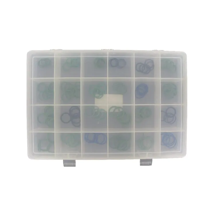 O-gredzenu sortiments KL070026 AGRALV