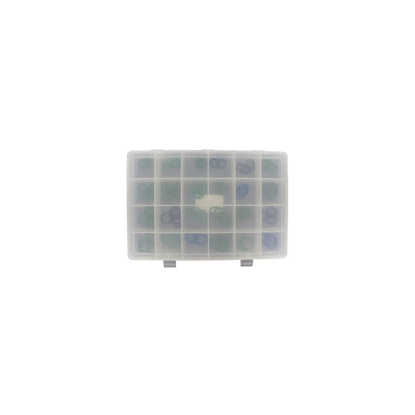 O-gredzenu sortiments KL070026 AGRALV