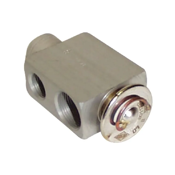 Expansion valve  KL050003 AGRALV