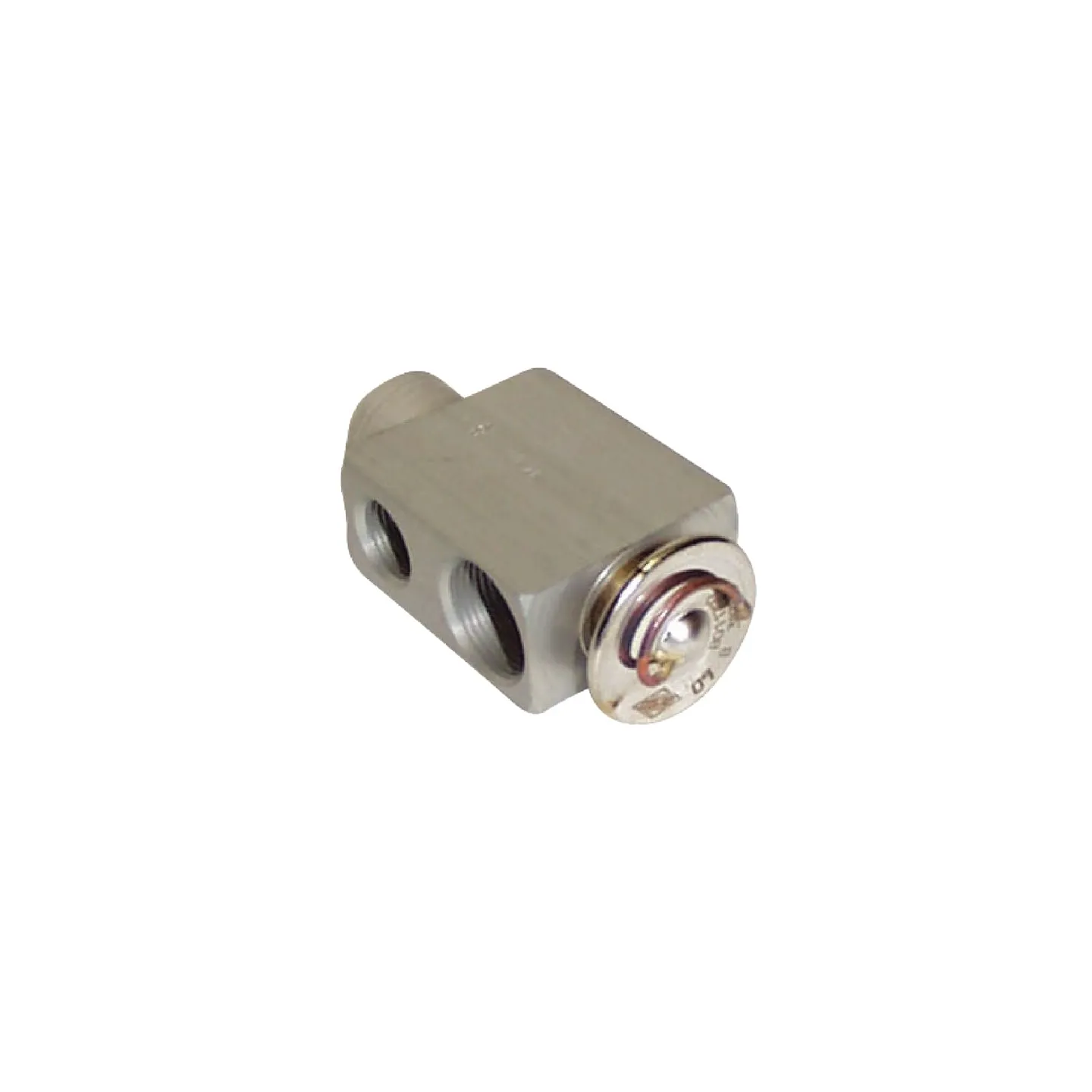 Expansion valve  KL050003 AGRALV