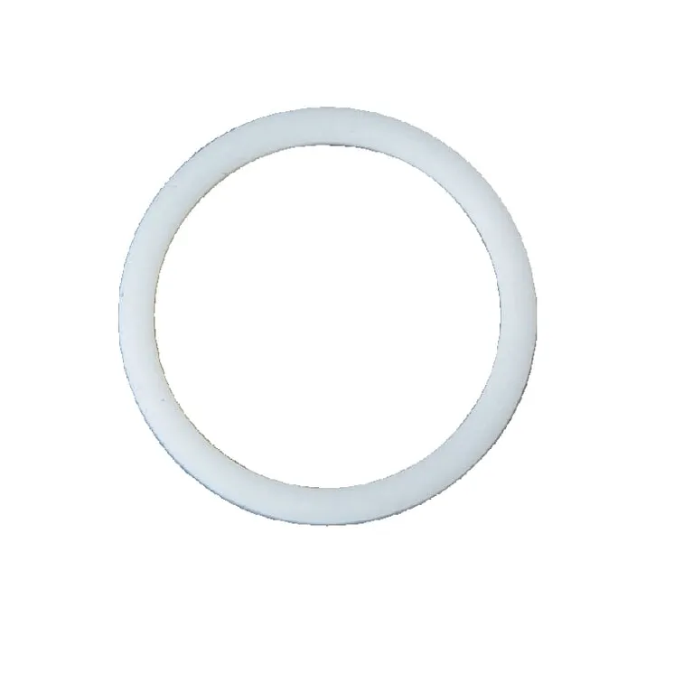 O veida gredzens 10.82x1.78mm 70 shore balts KL070013 AGRALV