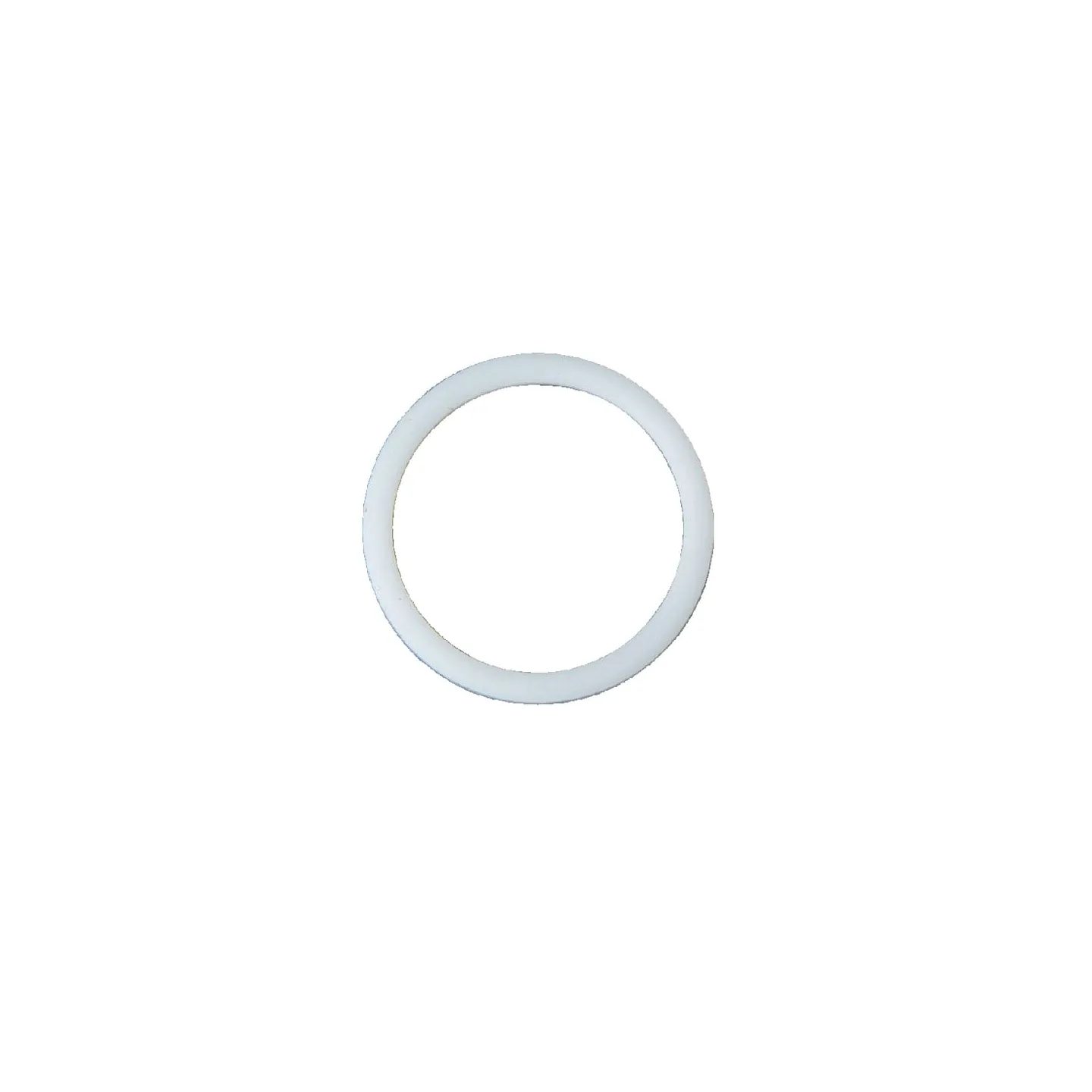 O-ring 10.82x1.78mm 70 shore white  KL070013 AGRALV