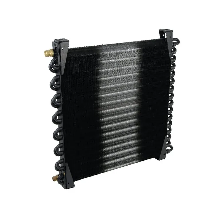 Condenser  KL030003 AGRALV