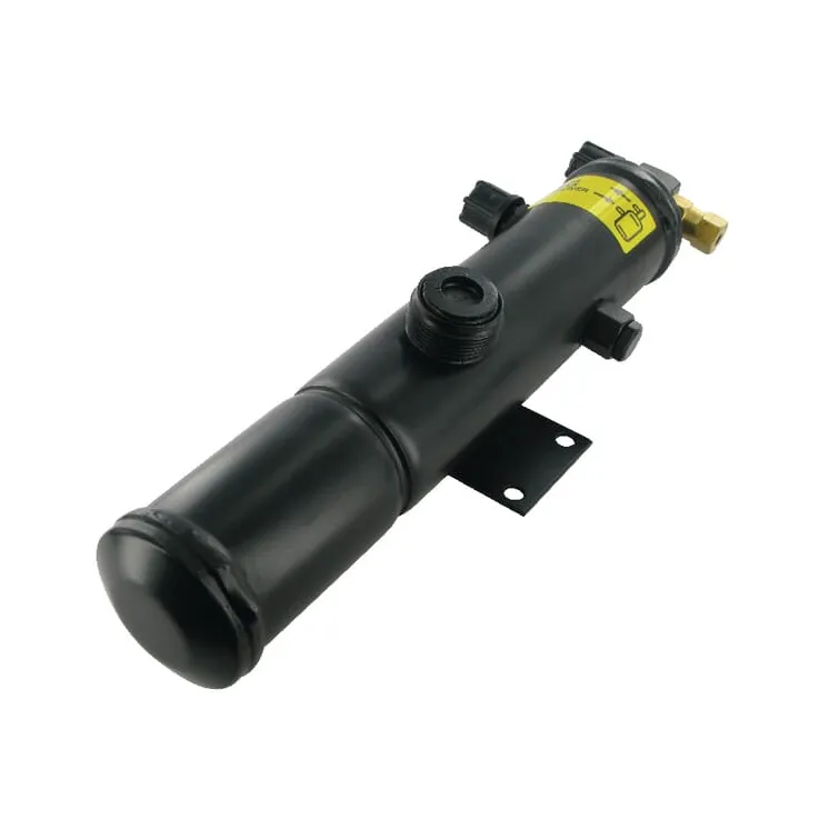 Receiver drier  KL010039 AGRALV