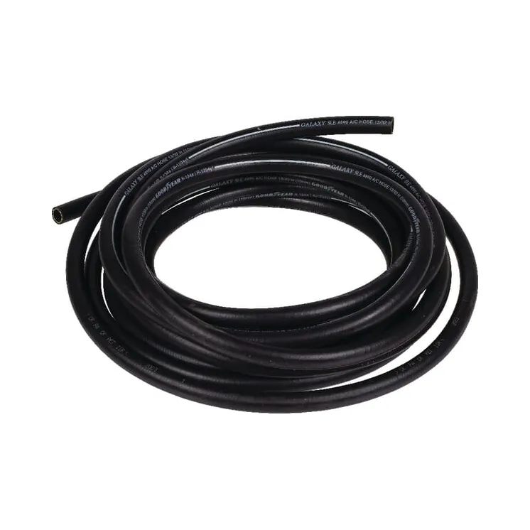 Hose thin-walled nr.8 L= 10m  KL075228 AGRALV