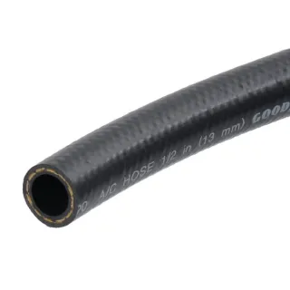 Hose thin-walled nr.10 L= 1m  KL075220 AGRALV
