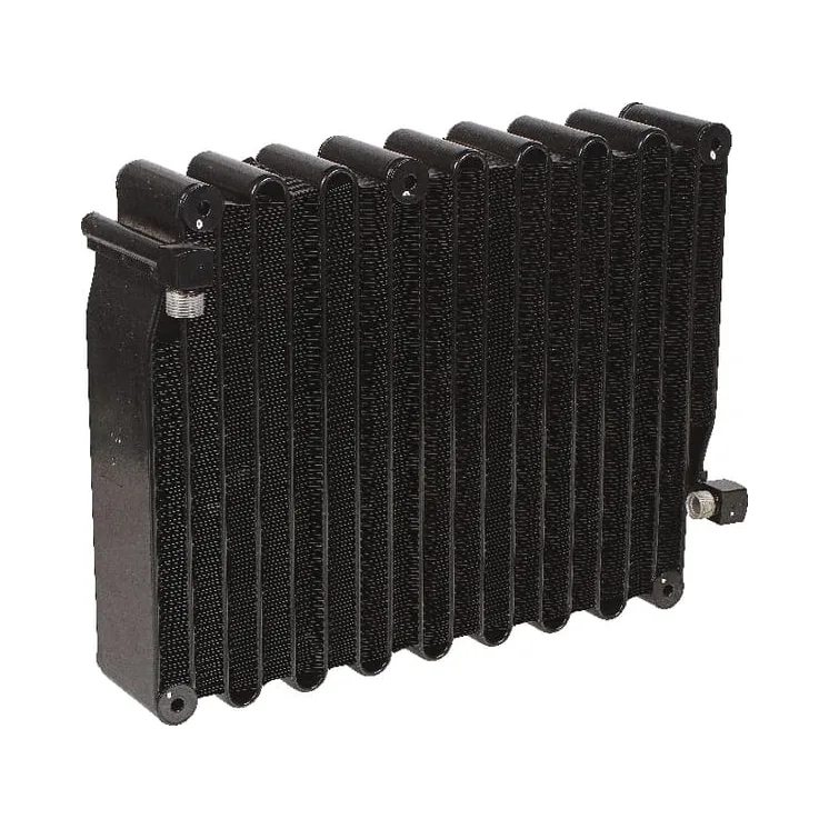 Condenser  KL030023 AGRALV