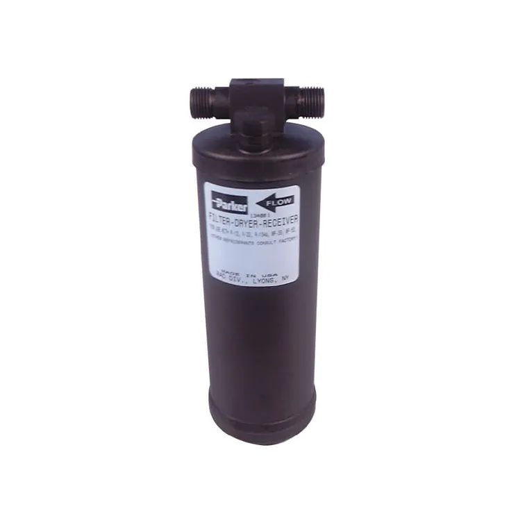 Receiver drier  KL010071 AGRALV