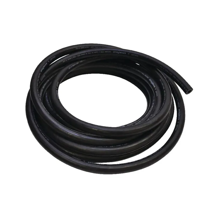 Hose nr.8, Length: 10m  KL070101 AGRALV