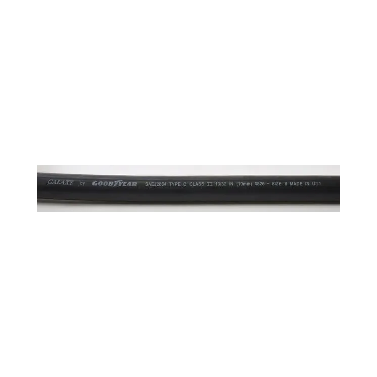 Hose nr.8  KL070097 AGRALV