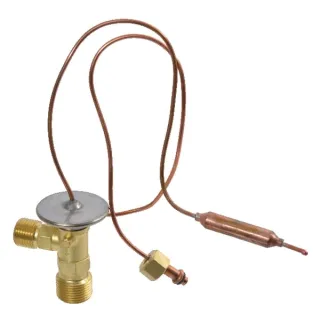Expansion valve  KL050014 AGRALV