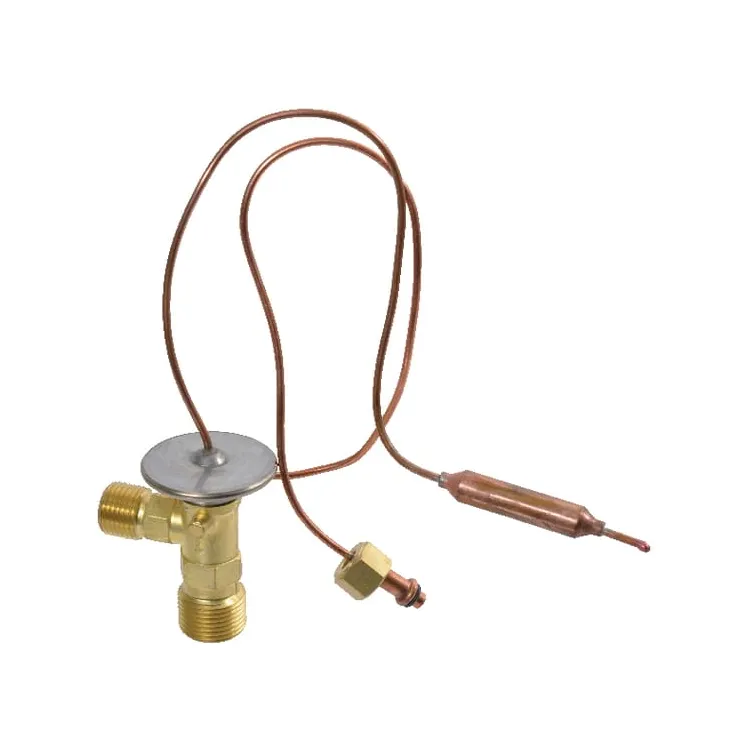 Expansion valve  KL050014 AGRALV