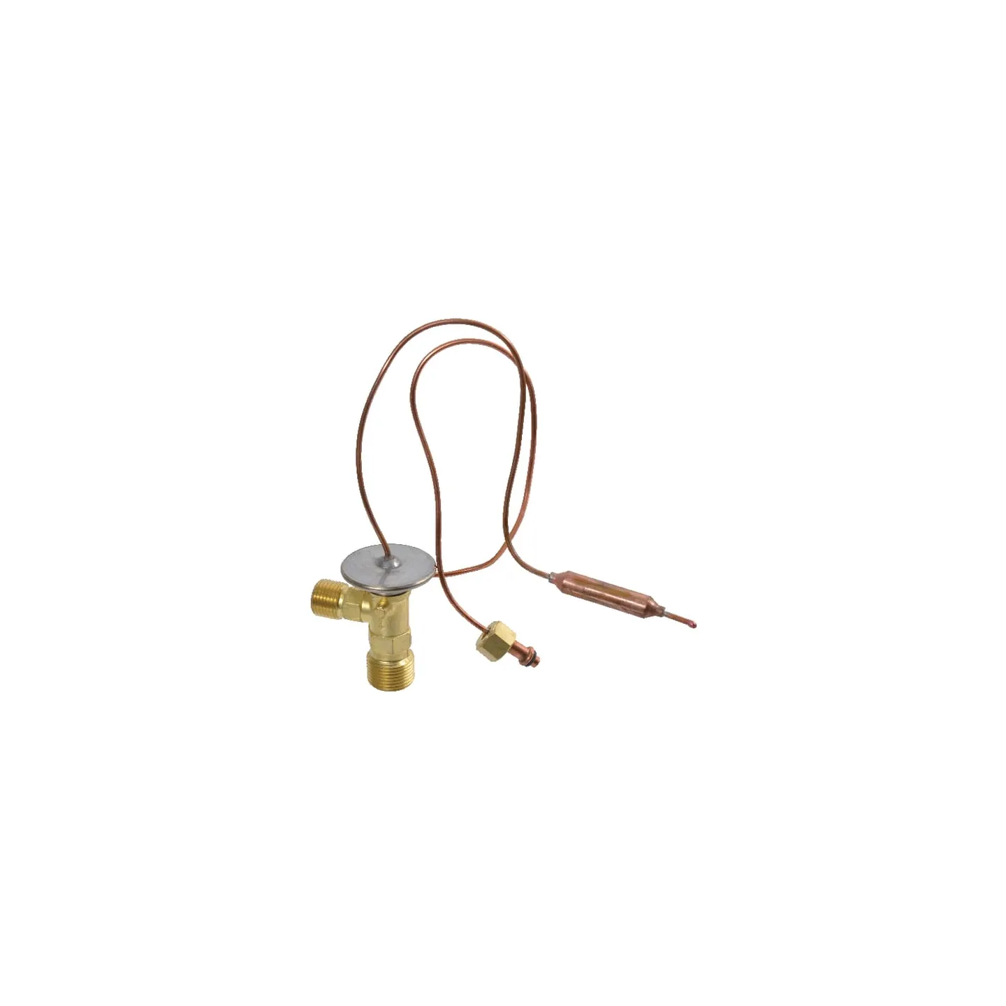 Expansion valve  KL050014 AGRALV