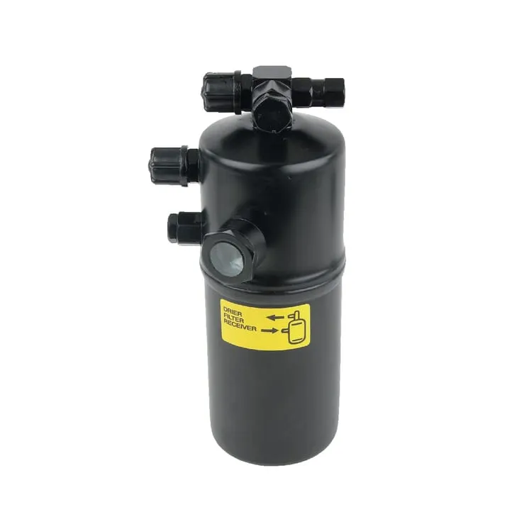 Receiver drier  KL010046 AGRALV
