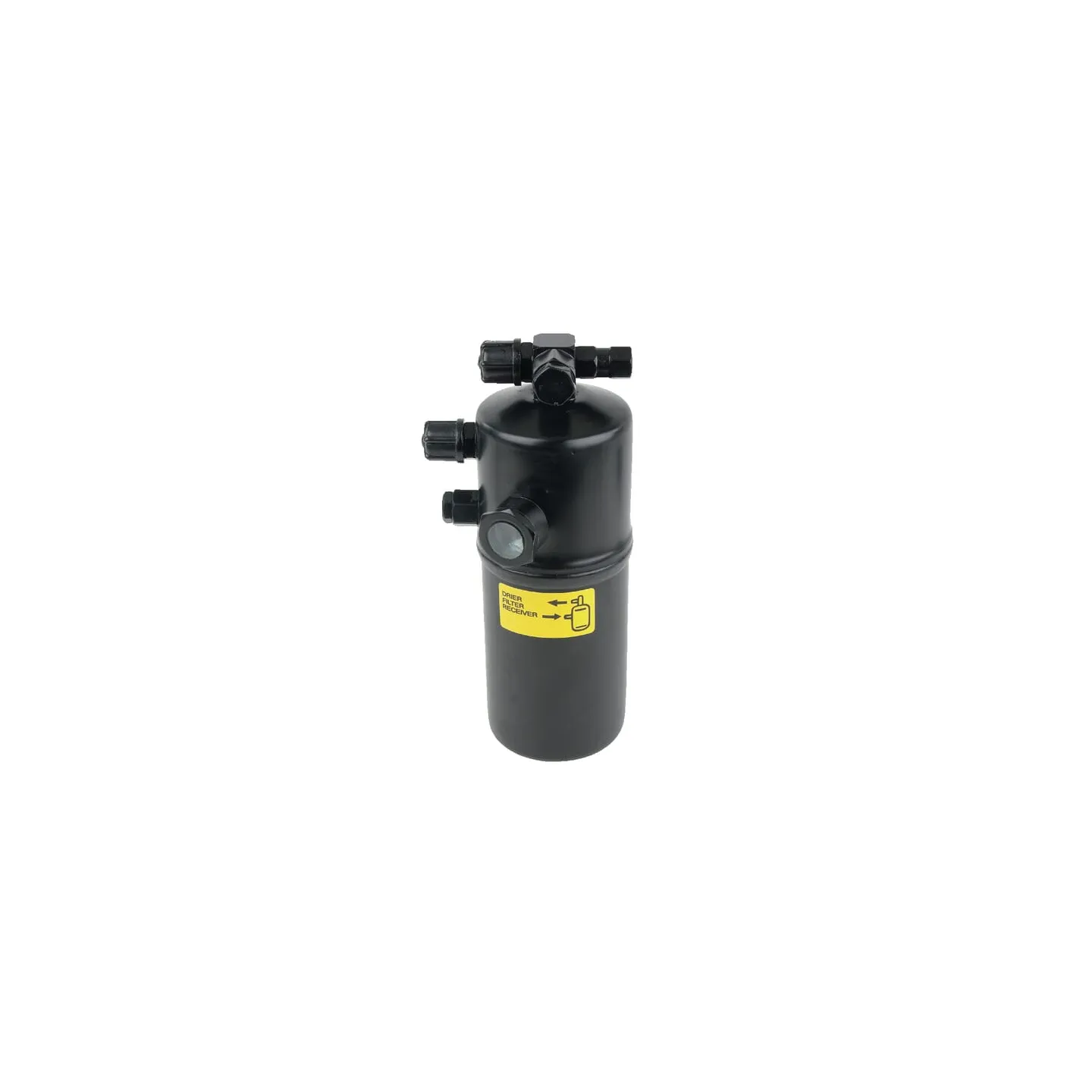 Receiver drier  KL010046 AGRALV
