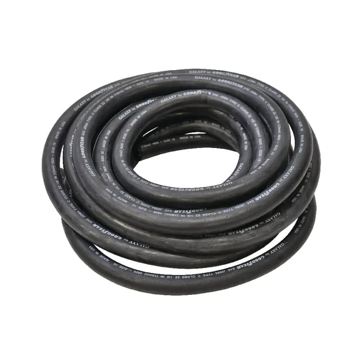 Hose nr.10, Length: 10m  KL070102 AGRALV