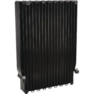 Condenser  KL030041 AGRALV