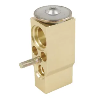 Expansion valve  KL050002 AGRALV