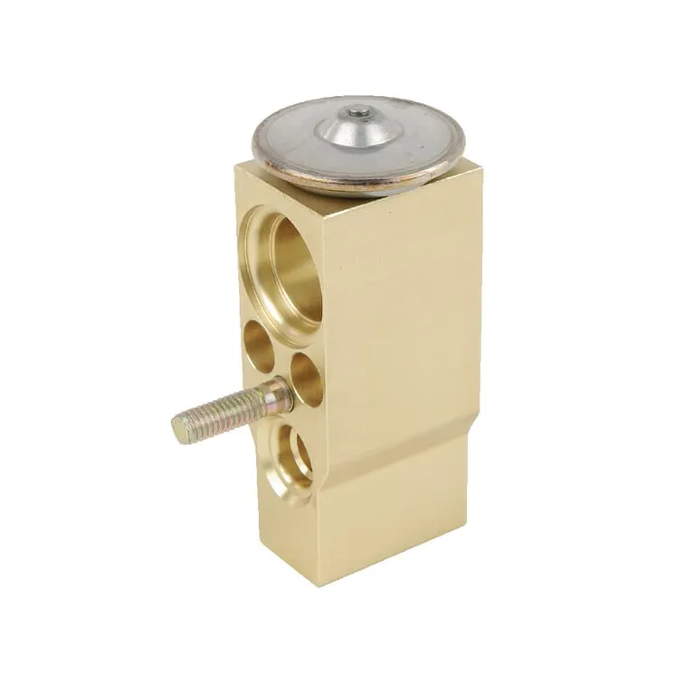 Expansion valve  KL050002 AGRALV