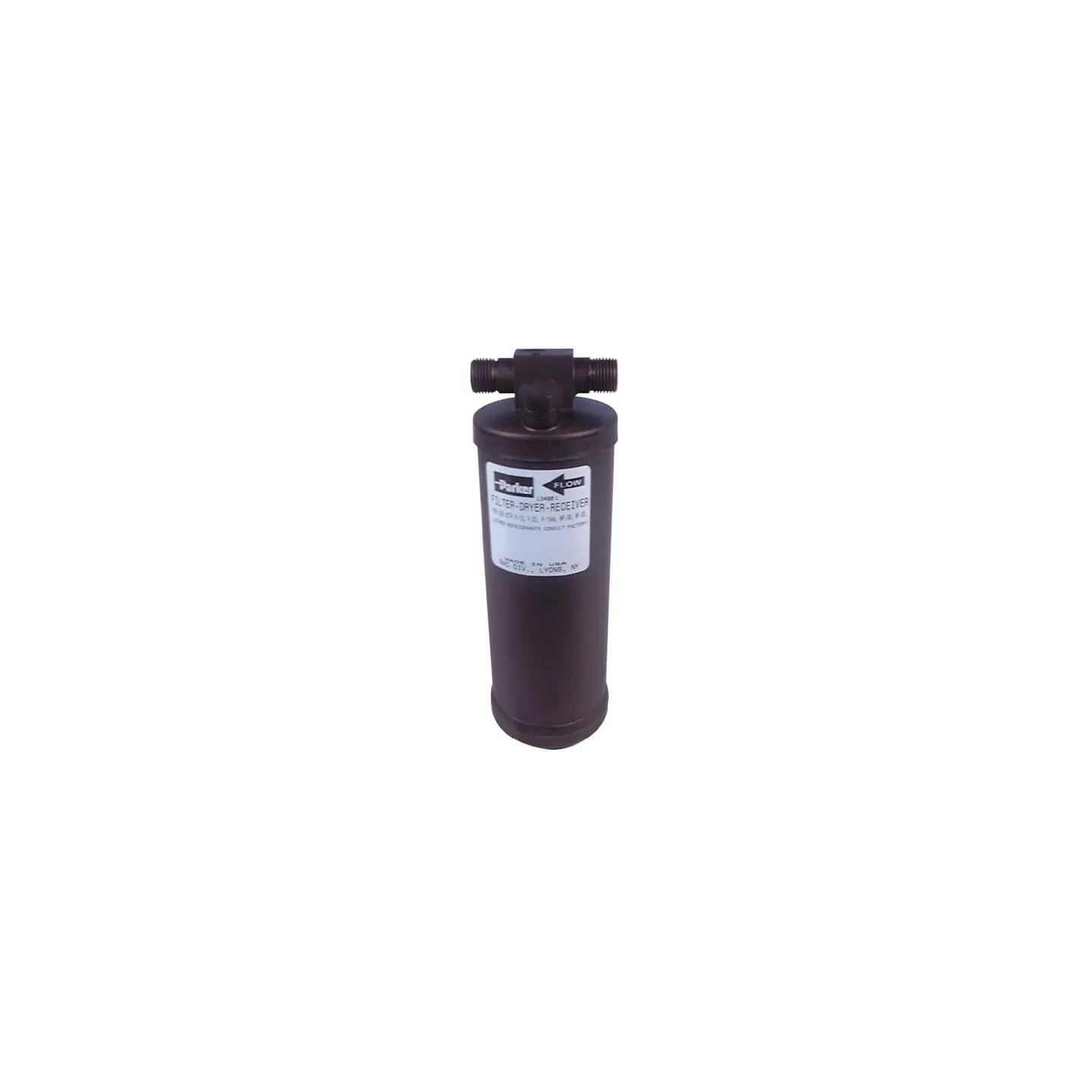 Receiver drier  KL010016 AGRALV KL010064