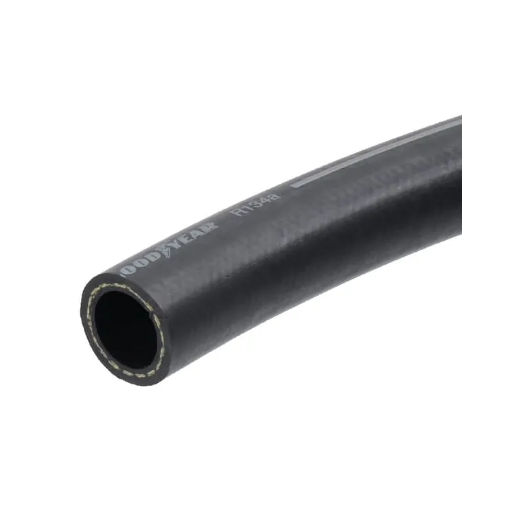 Hose thin-walled nr.12 L= 1m  KL075222 AGRALV