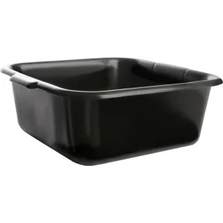 Drain pan 9L 290x290x130mm  KR4061 AGRALV