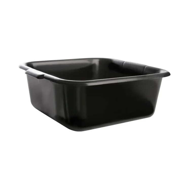 Drain pan 9L 290x290x130mm  KR4061 AGRALV