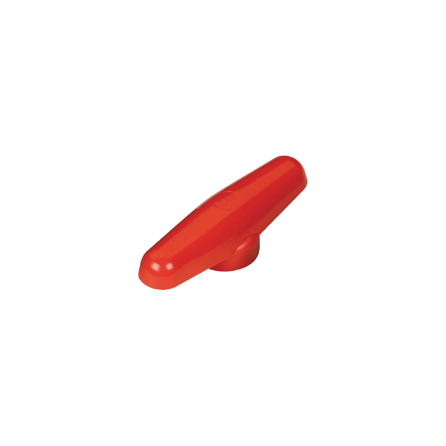 hand lever  KS858090PVC AGRALV