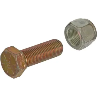 Bolt + nut  KT40882400NP001 AGRALV