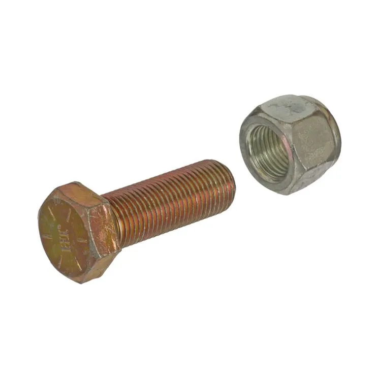 Bolt + nut  KT40882400NP001 AGRALV
