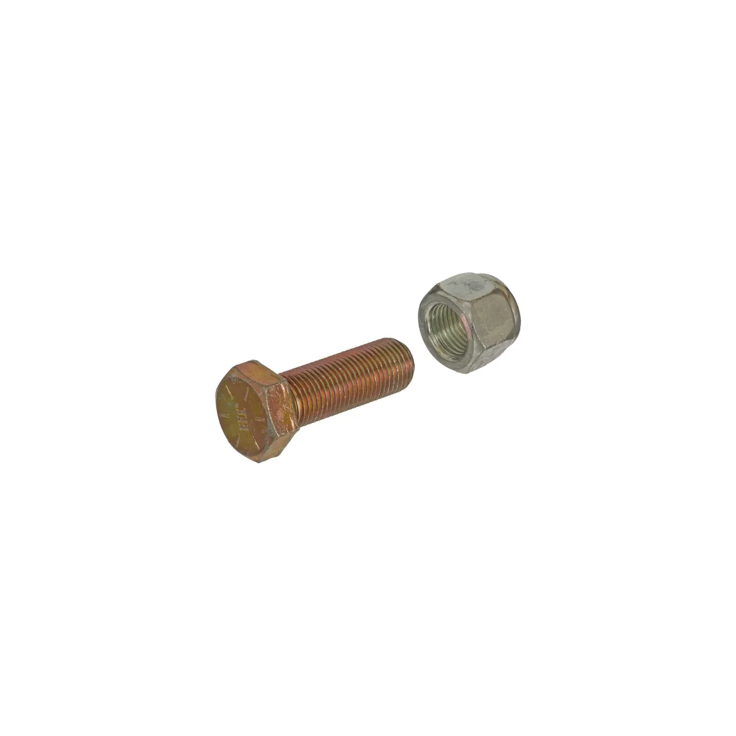 Bolt + nut  KT40882400NP001 AGRALV