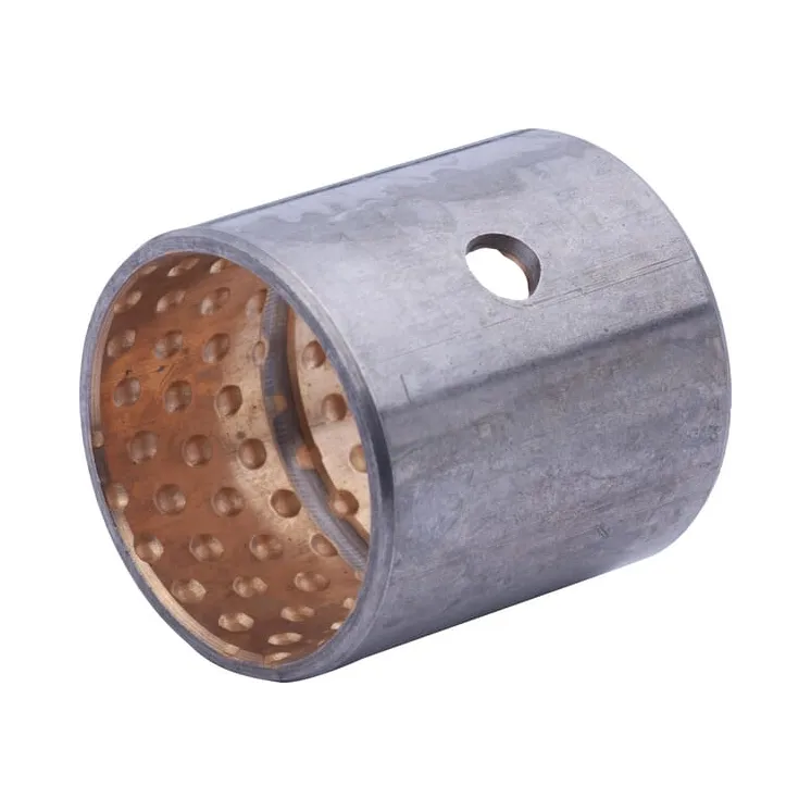 Bushing  L62839N AGRALV
