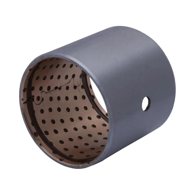 Bushing 51.5x56.5x52.25mm  L76471N AGRALV