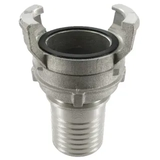 Coupling, DN50, Â 55mm  LGSG055 AGRALV