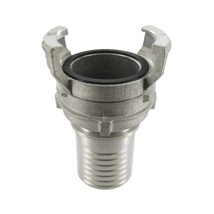 Coupling, DN50, Â 55mm  LGSG055 AGRALV