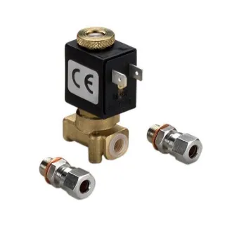 Electric valve 24V horn  LH1080011 AGRALV