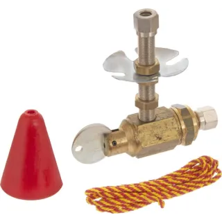 Pull switch horn  LH1080060 AGRALV