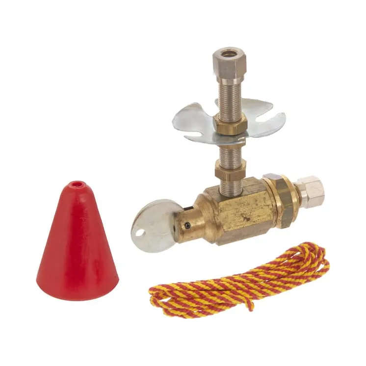 Pull switch horn  LH1080060 AGRALV