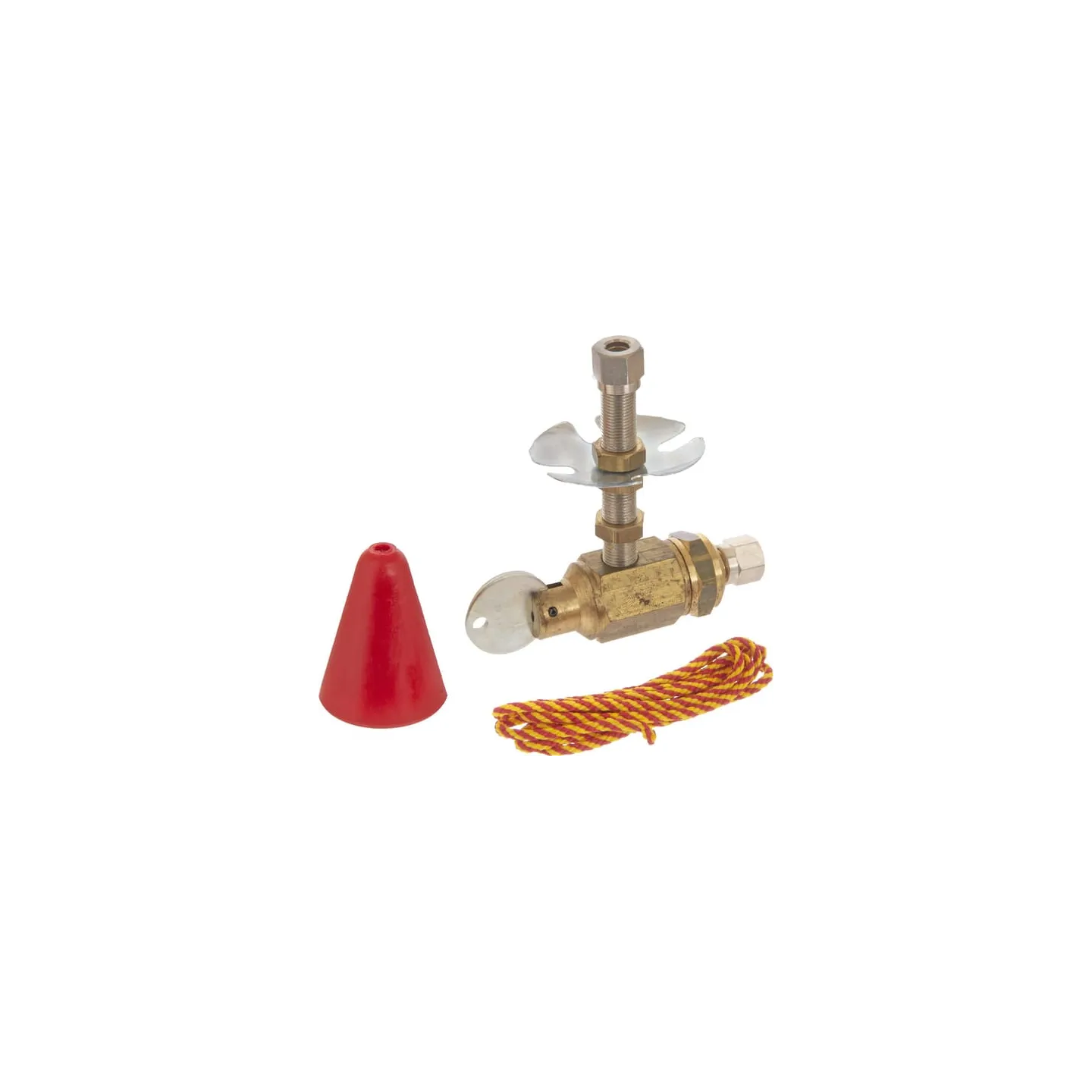 Pull switch horn  LH1080060 AGRALV