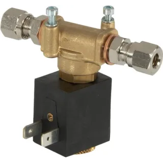 Elektriskais vārsts 12V taures LH1080010 AGRALV