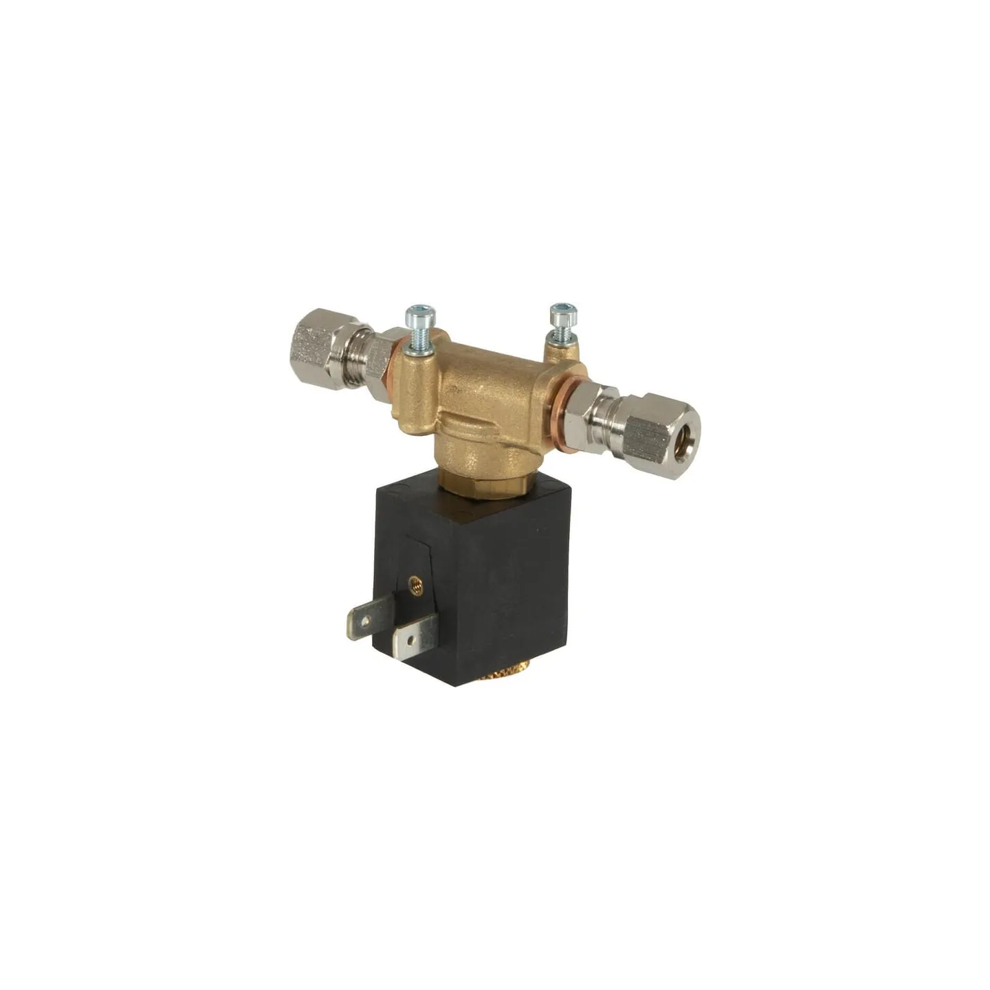 Elektriskais vārsts 12V taures LH1080010 AGRALV