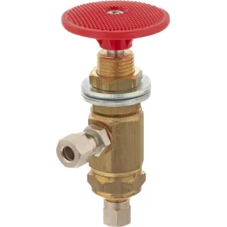 Pedal valve horn  LH1080050 AGRALV