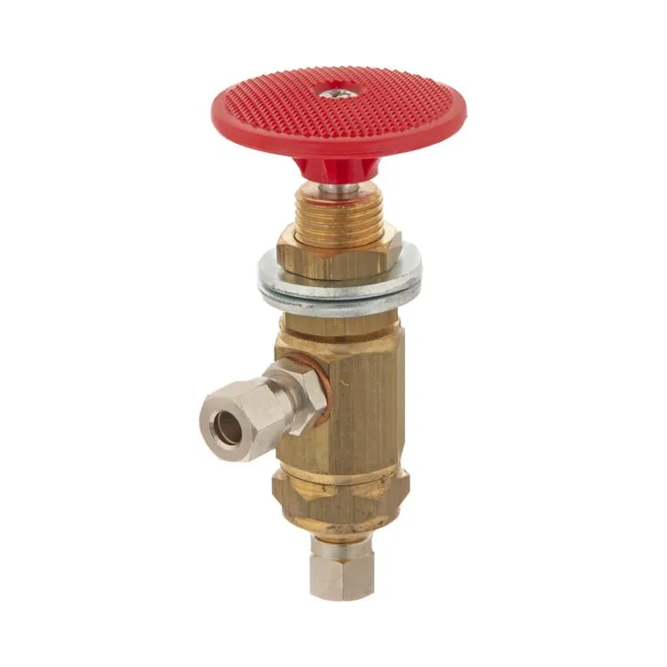 Pedal valve horn  LH1080050 AGRALV