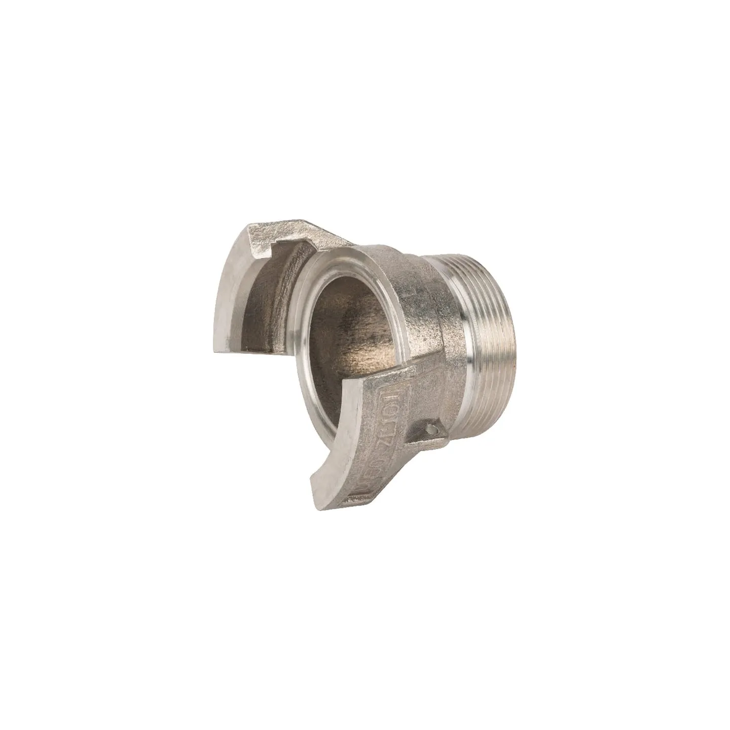 Coupling, male 2 DN50  LGM050 AGRALV