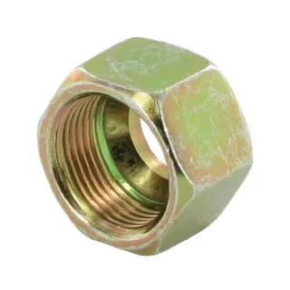 Swivel nut 50 pieces  M15LNP50 AGRALV