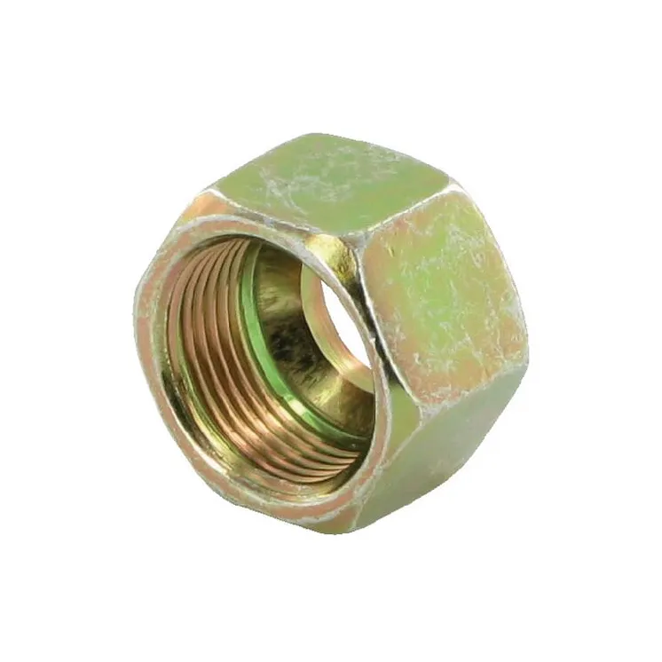 Swivel nut 50 pieces  M15LNP50 AGRALV
