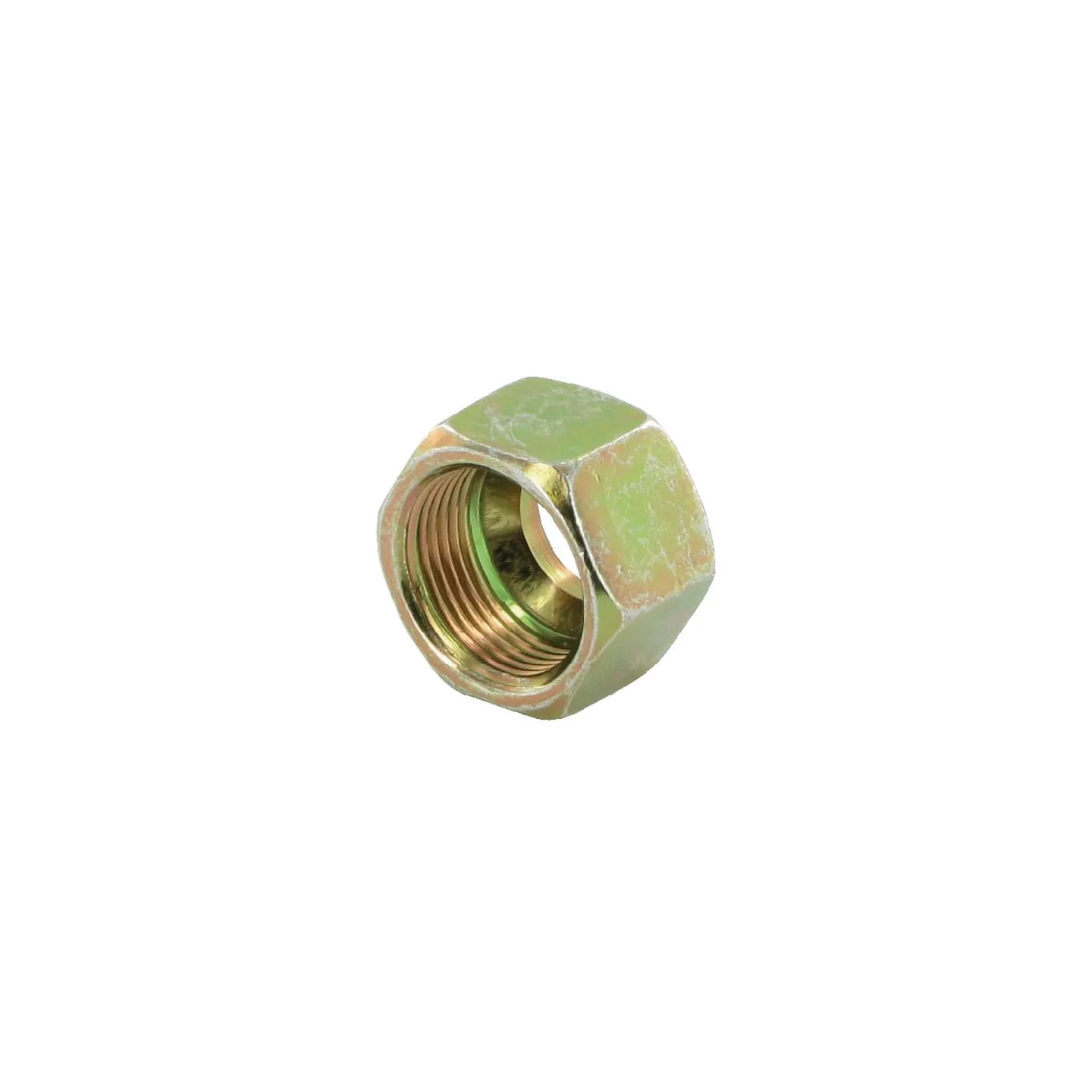 Swivel nut 50 pieces  M15LNP50 AGRALV